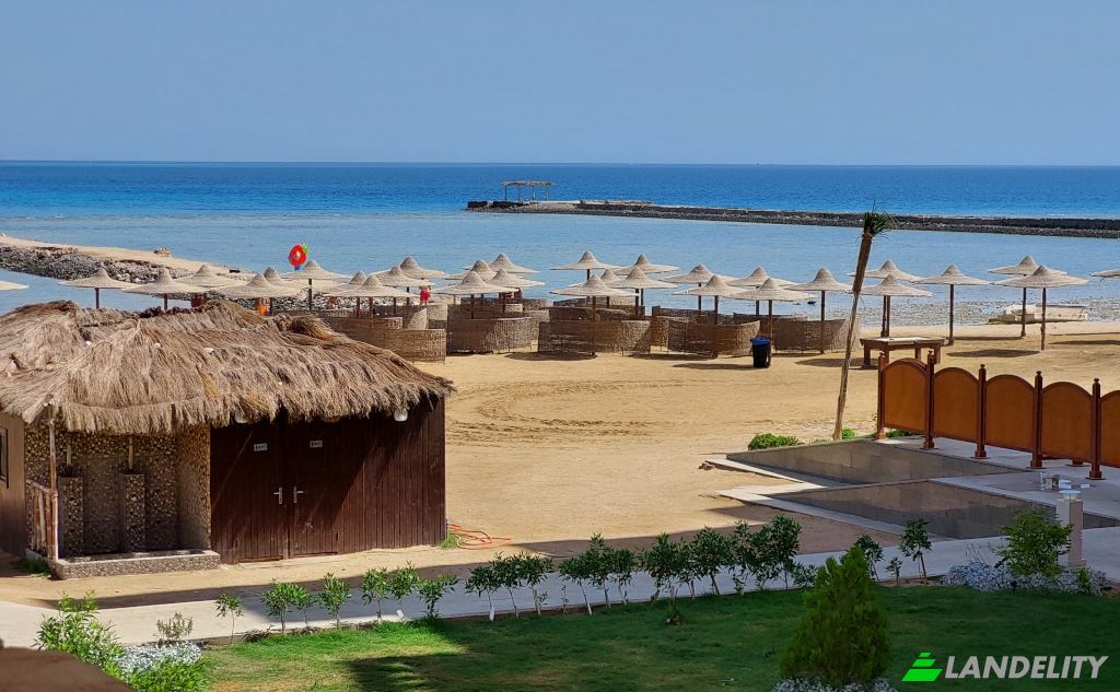 Apartment for Sale Hurghada, Red Sea Governorate, Egypt, Red Sea Governorate 1981732. Photo 1