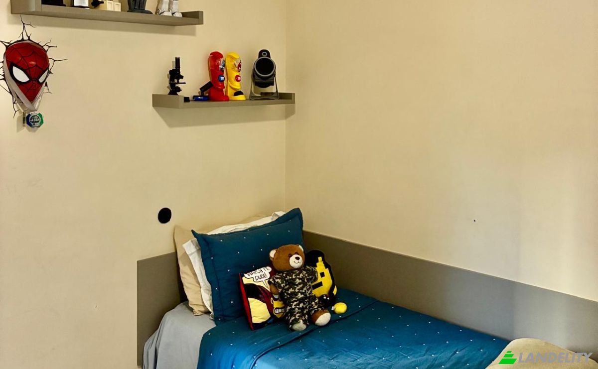 Apartment for Sale Av Gastao Senges, 245, Barra da Tijuca, Rio de Janeiro, State of Rio de Janeiro, Brazil, 22631-280. Photo 11