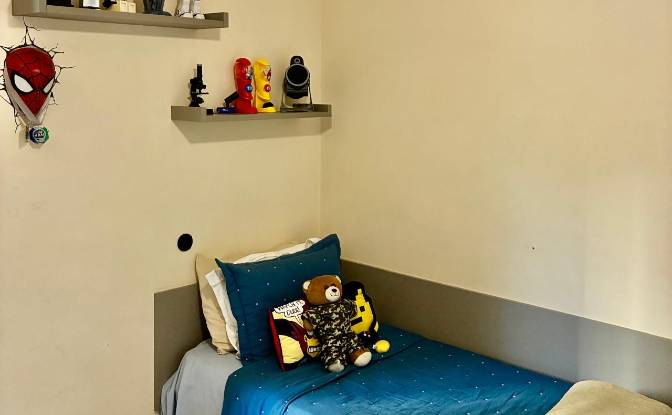 Apartment for Sale Av Gastao Senges, 245. Photo#11
