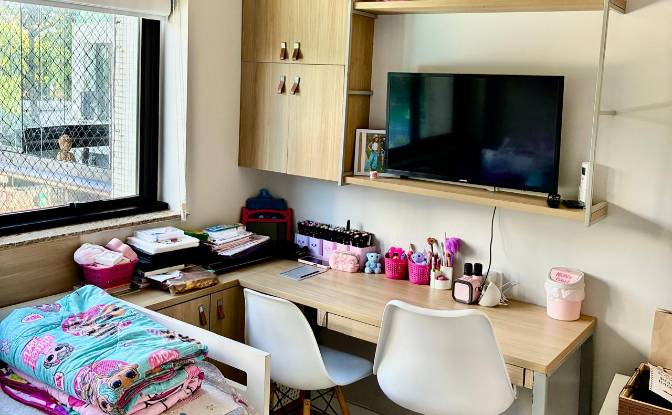 Apartment for Sale Av Gastao Senges, 245. Photo#14