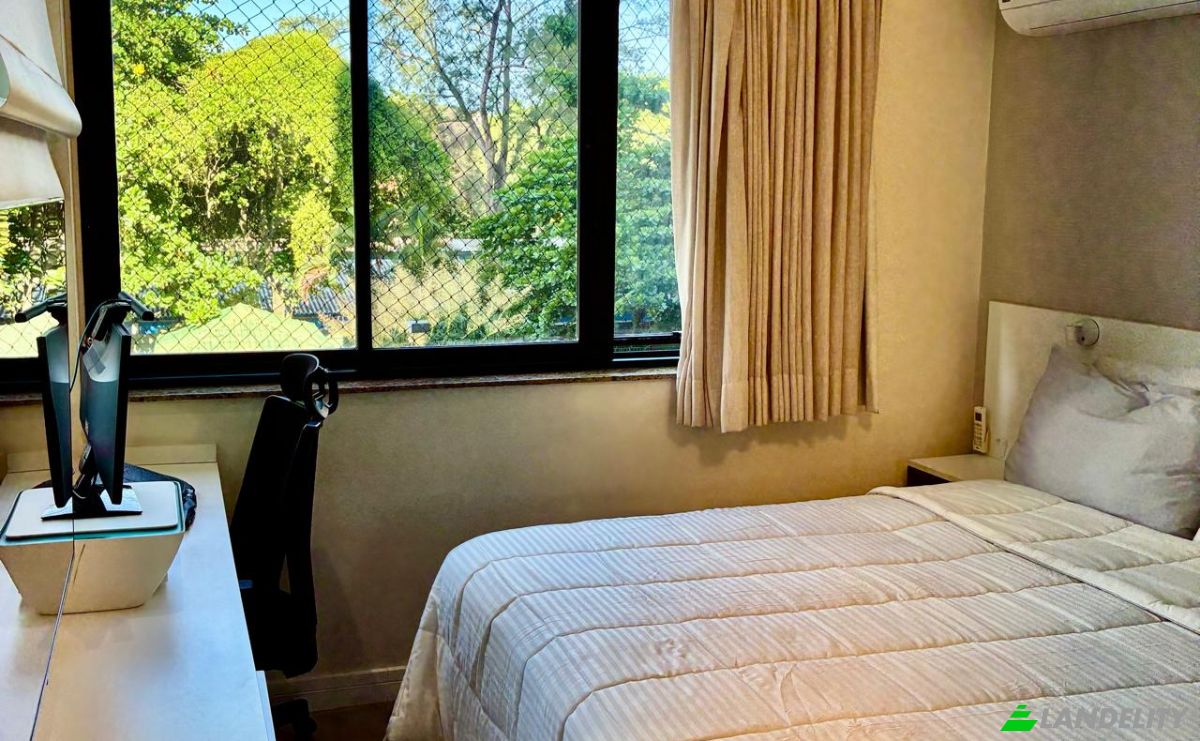 Apartment for Sale Av Gastao Senges, 245, Barra da Tijuca, Rio de Janeiro, State of Rio de Janeiro, Brazil, 22631-280. Photo 15