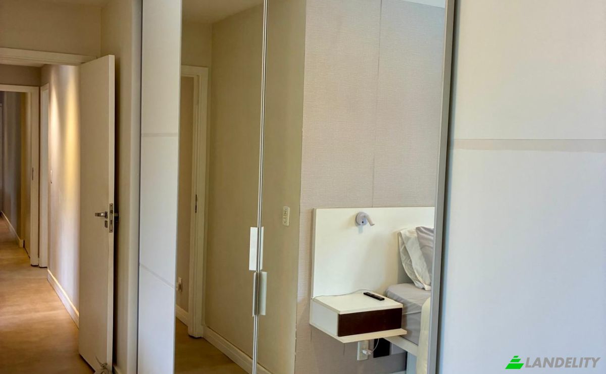 Apartment for Sale Av Gastao Senges, 245, Barra da Tijuca, Rio de Janeiro, State of Rio de Janeiro, Brazil, 22631-280. Photo 17
