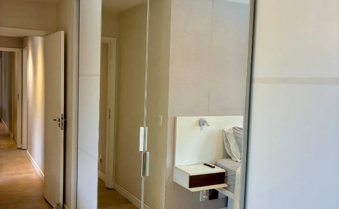Apartment for Sale Av Gastao Senges, 245. Photo#17