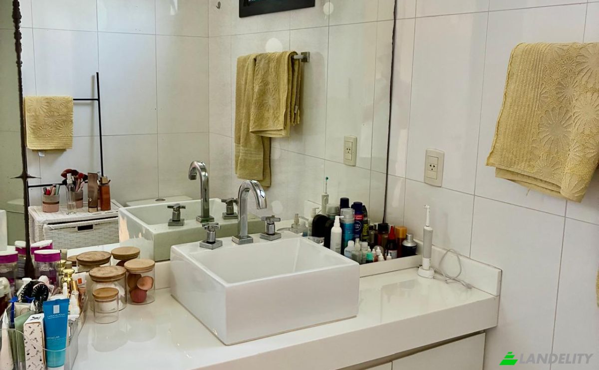 Apartment for Sale Av Gastao Senges, 245, Barra da Tijuca, Rio de Janeiro, State of Rio de Janeiro, Brazil, 22631-280. Photo 18