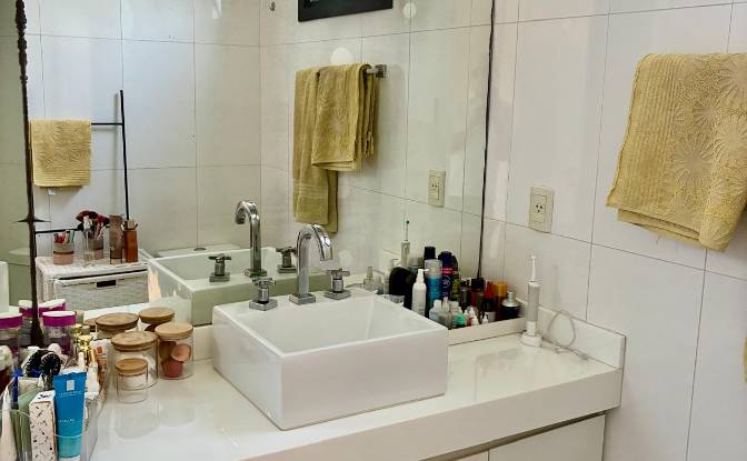 Apartment for Sale Av Gastao Senges, 245. Photo#18