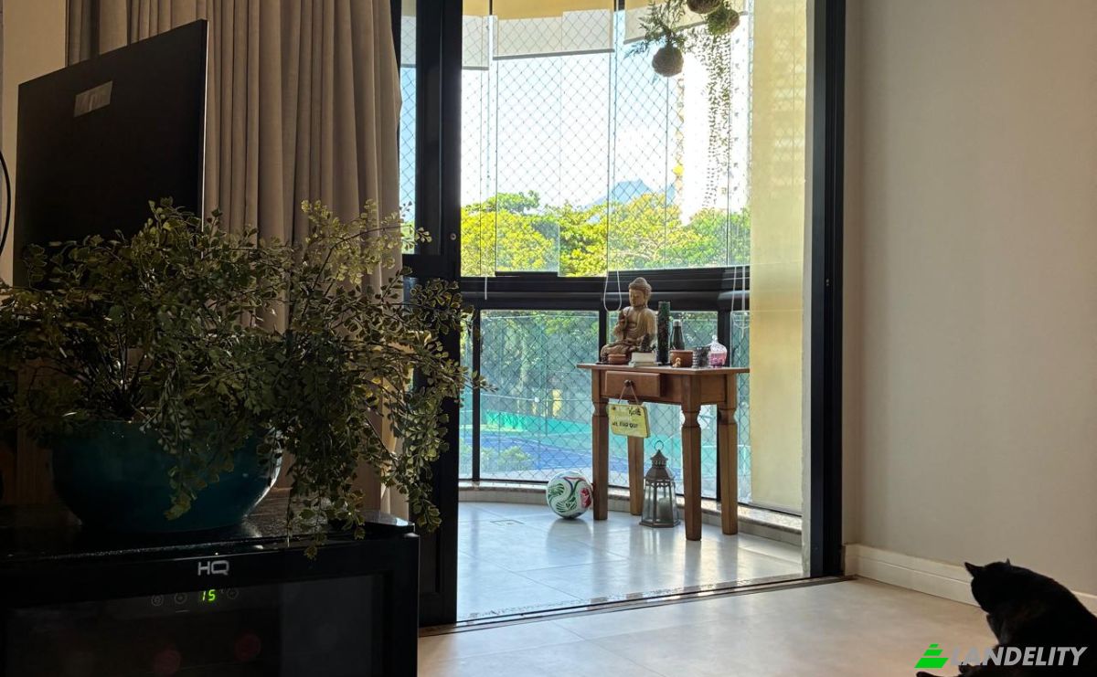 Apartment for Sale Av Gastao Senges, 245, Barra da Tijuca, Rio de Janeiro, State of Rio de Janeiro, Brazil, 22631-280. Photo 2