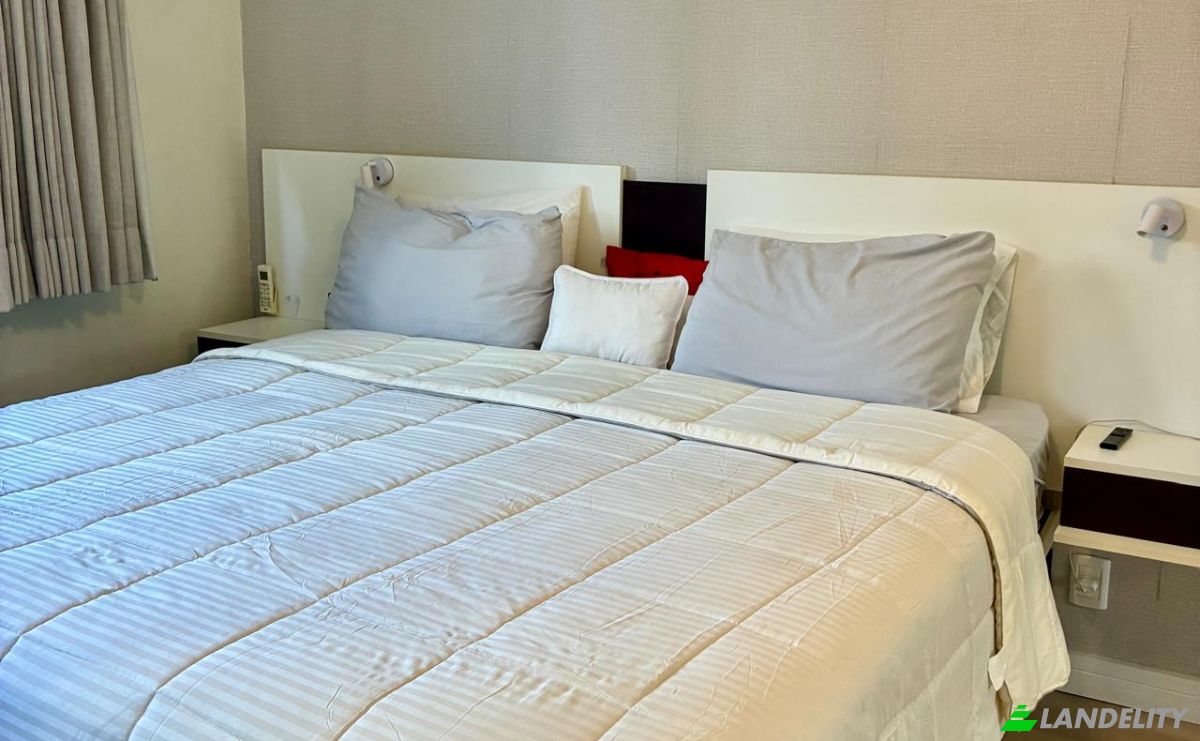 Apartment for Sale Av Gastao Senges, 245, Barra da Tijuca, Rio de Janeiro, State of Rio de Janeiro, Brazil, 22631-280. Photo 20