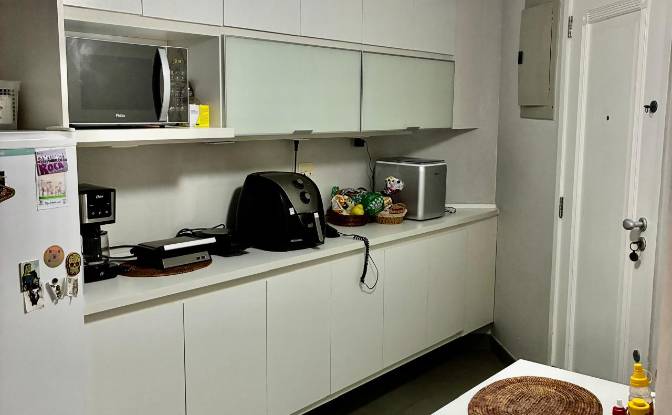 Apartment for Sale Av Gastao Senges, 245. Photo#21