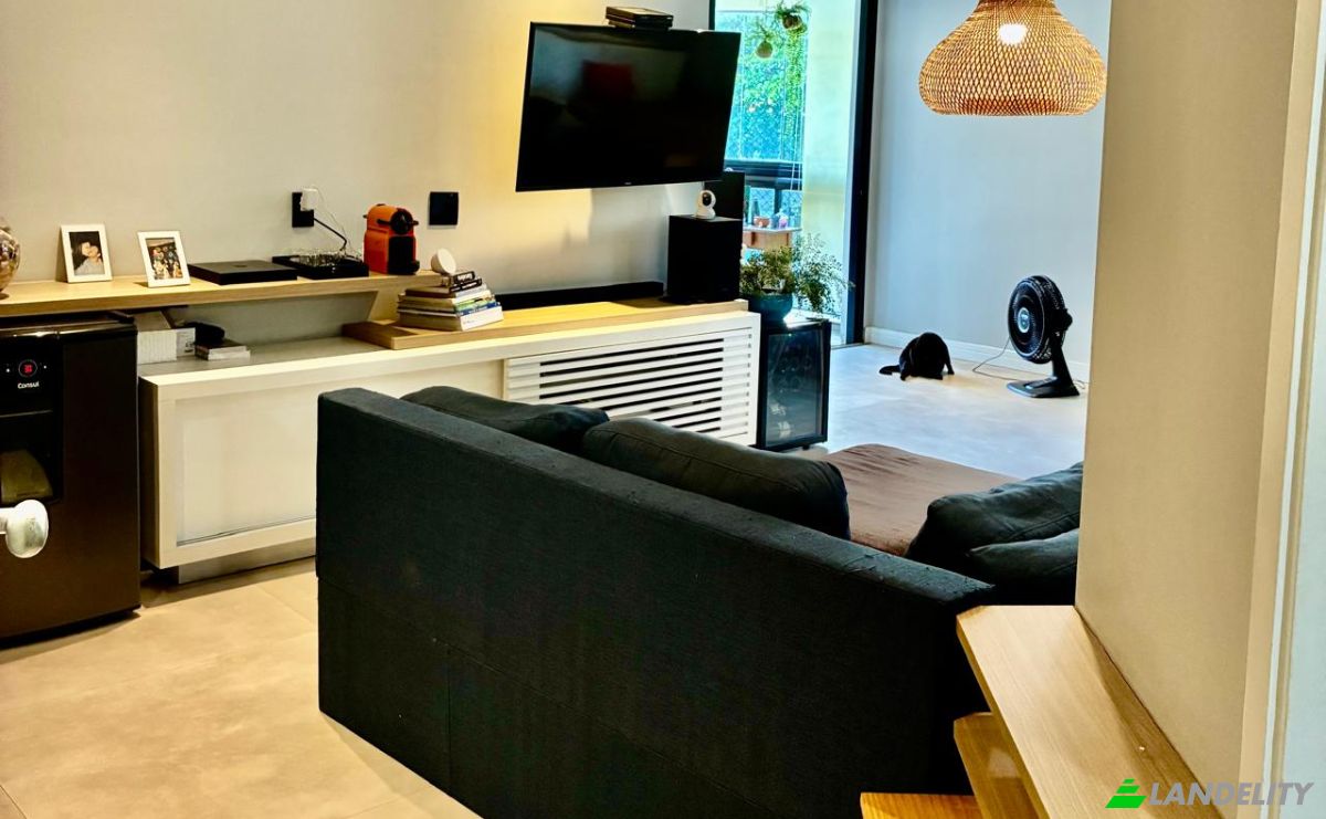 Apartment for Sale Av Gastao Senges, 245, Barra da Tijuca, Rio de Janeiro, State of Rio de Janeiro, Brazil, 22631-280. Photo 3