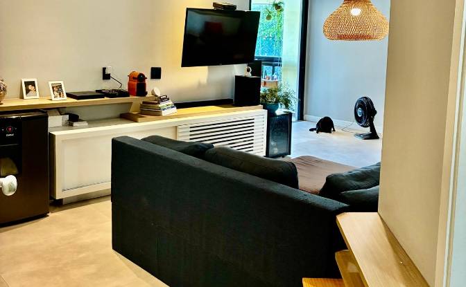 Apartment for Sale Av Gastao Senges, 245. Photo#3
