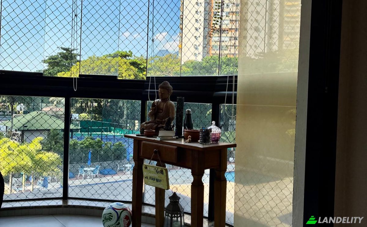 Apartment for Sale Av Gastao Senges, 245, Barra da Tijuca, Rio de Janeiro, State of Rio de Janeiro, Brazil, 22631-280. Photo 6