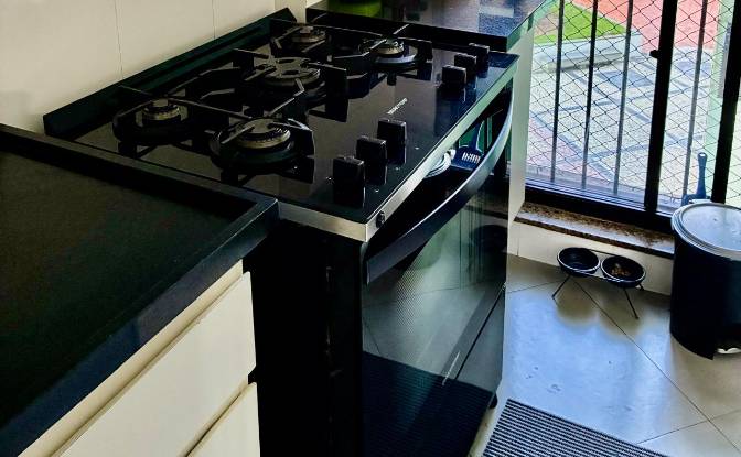 Apartment for Sale Av Gastao Senges, 245. Photo#8
