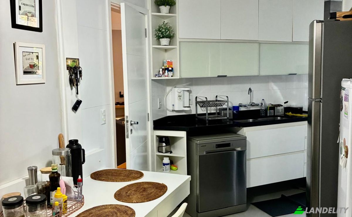 Apartment for Sale Av Gastao Senges, 245, Barra da Tijuca, Rio de Janeiro, State of Rio de Janeiro, Brazil, 22631-280. Photo 9