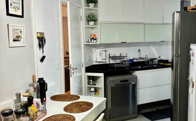 Apartment for Sale Av Gastao Senges, 245. Photo#9