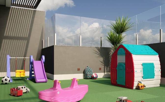 Apartment for Sale R Visc de Caravelas, 101. Photo#8