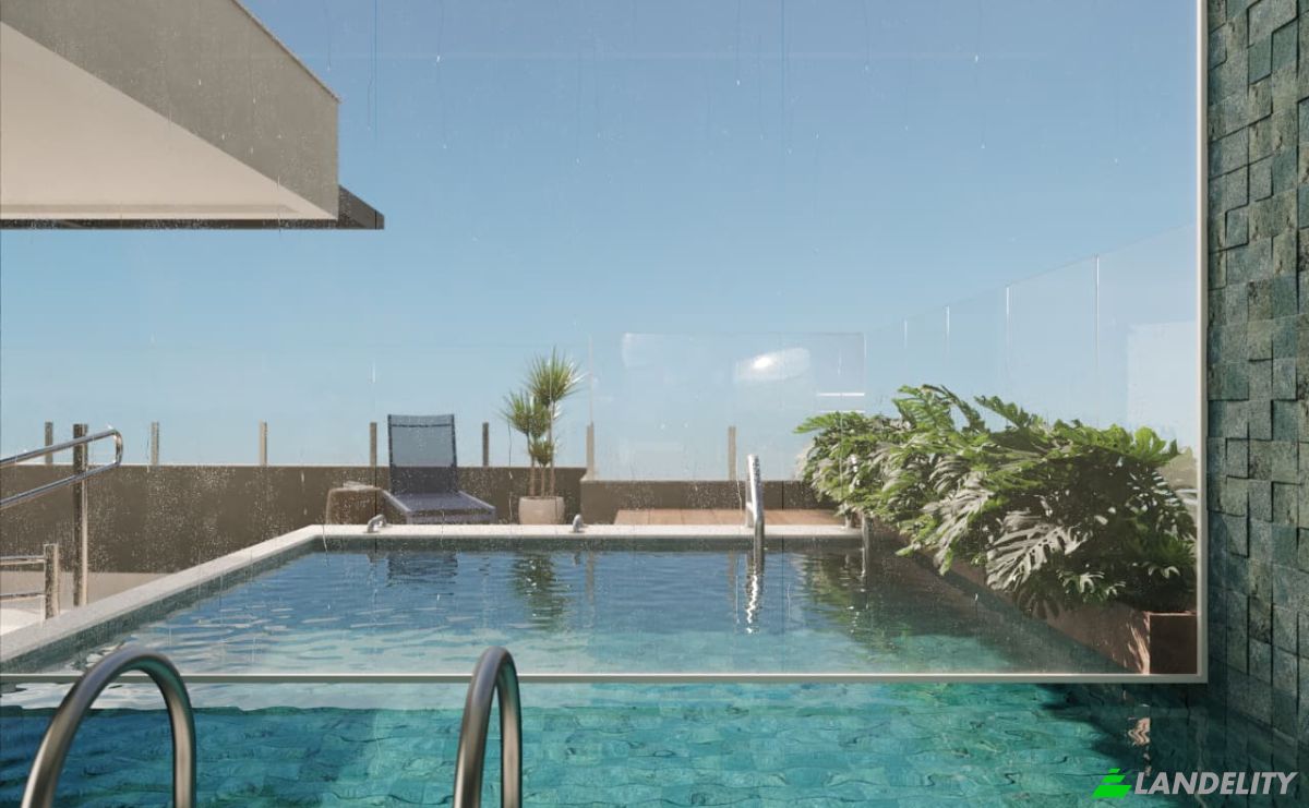 Apartment for Sale R Visc de Caravelas, 101, Botafogo, Rio de Janeiro, State of Rio de Janeiro, Brazil, 22271-041. Photo 6