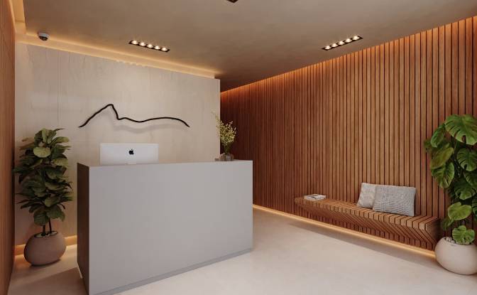 Apartment for Sale R Visc de Caravelas, 101. Photo#4