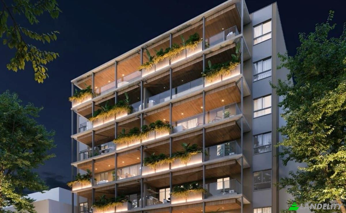 Apartment for Sale R Visc de Caravelas, 101, Botafogo, Rio de Janeiro, State of Rio de Janeiro, Brazil, 22271-041. Photo 1