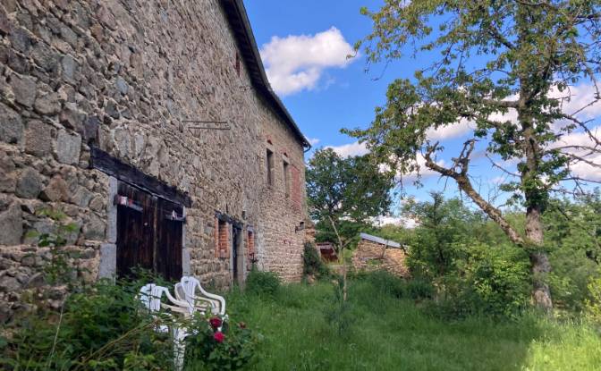 Single Family Home for Sale 154 Rte du Mayet de. Photo#7 Single Family Home for Sale 154 Rte du Mayet de. Photo#7