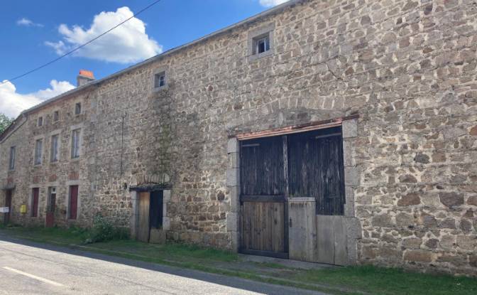 Single Family Home for Sale 154 Rte du Mayet de. Photo#8 Single Family Home for Sale 154 Rte du Mayet de. Photo#8