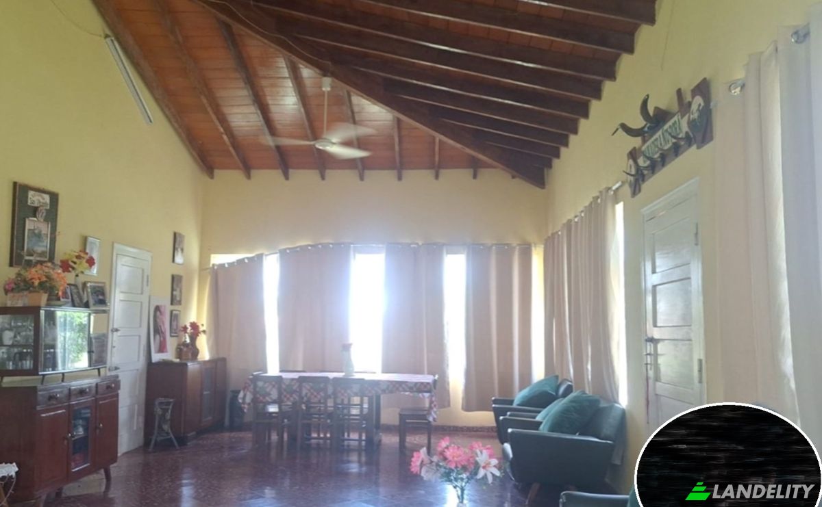 Farm/Ranch for Sale 090805 Piray, Piray, Mbuyapey, Paraguari Department, Paraguay. Photo 5