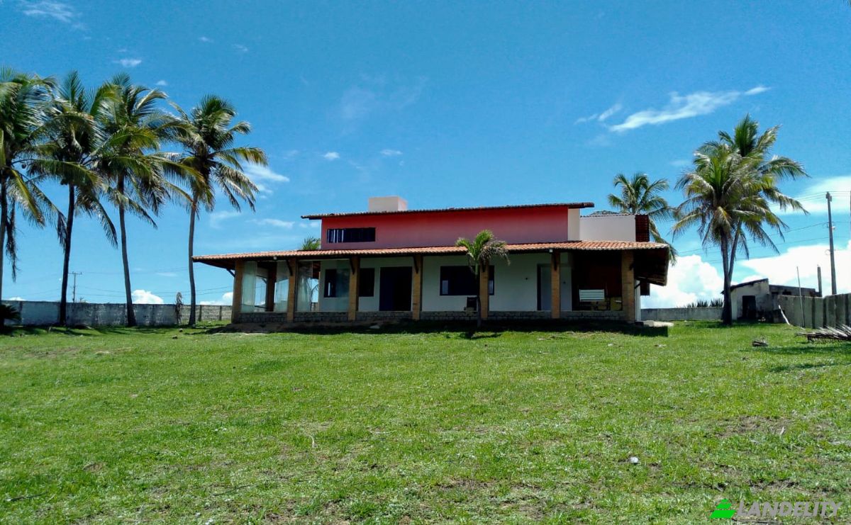 Casa unifamiliar à venda RN-263, Maxaranguape - RN, Maxaranguape, Rio Grande do Norte, Brasil, 59580-000. foto 2