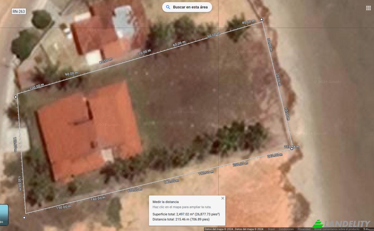Casa unifamiliar à venda RN-263, Maxaranguape - RN, Maxaranguape, Rio Grande do Norte, Brasil, 59580-000. foto 6