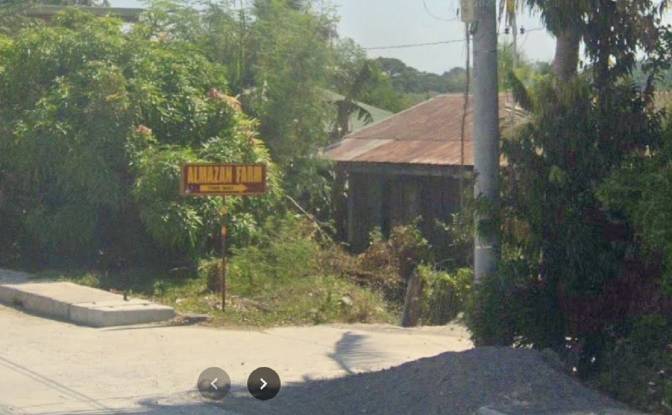 Grondperceel Te koop Laoag, Paoay Rd, Laoag City. Foto#2