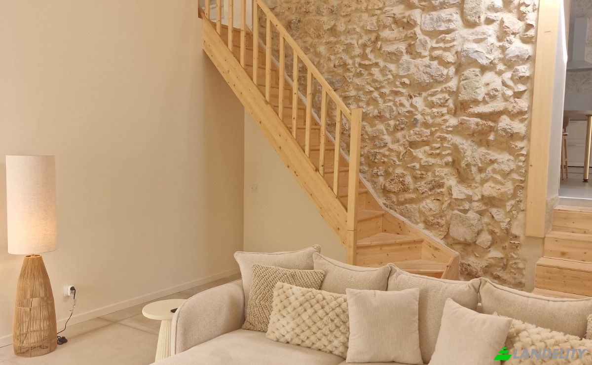 Single Family Home for Sale 11 Rue des Chaudieres, 34850 Pinet, Pinet, Herault, Occitanie, France. Photo 4