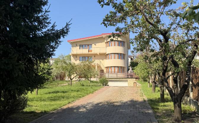 Вілла продаж - Valea Adanca, Romania