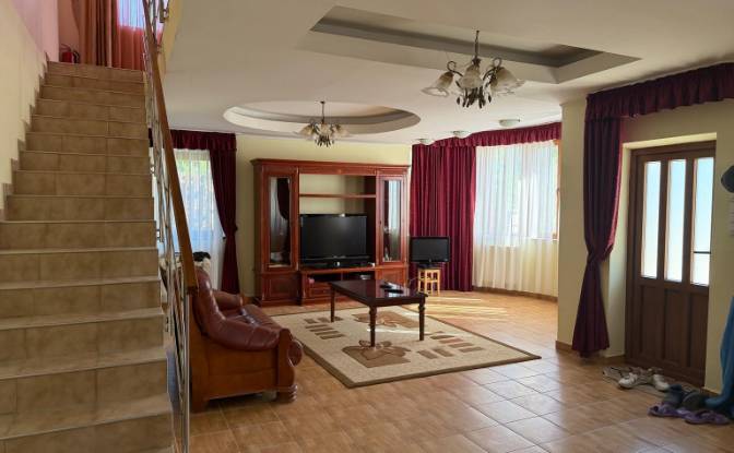 Villa for Sale Strada Debarcaderului 5a. Photo#2 Villa for Sale Strada Debarcaderului 5a. Photo#2