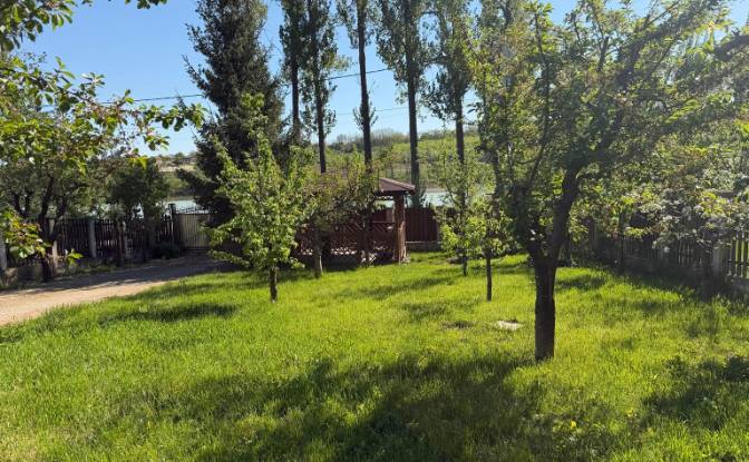 Villa for Sale Strada Debarcaderului 5a. Photo#3 Villa for Sale Strada Debarcaderului 5a. Photo#3