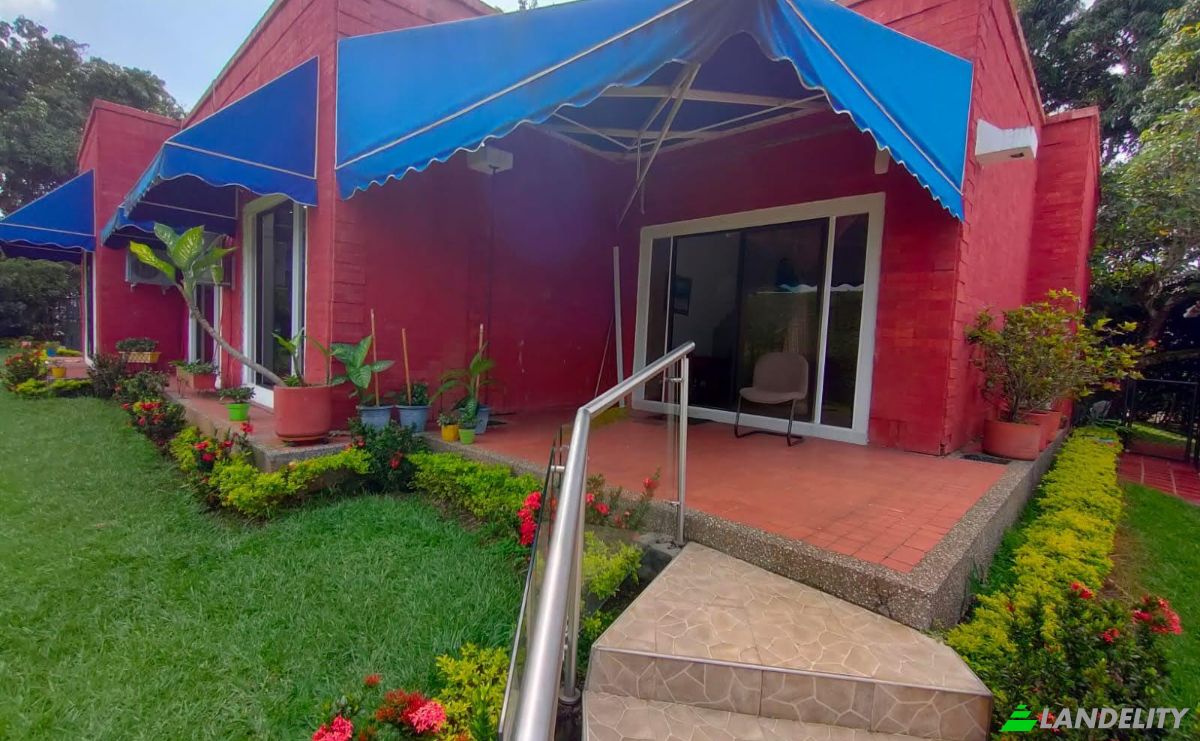 Casa unifamiliar à venda Cl 4 # 124A-64, Barrio Pance, Cali, Valle del Cauca, Colombia. foto 11
