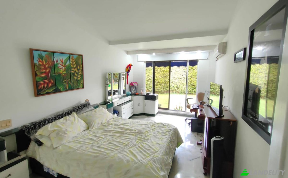 Casa unifamiliar à venda Cl 4 # 124A-64, Barrio Pance, Cali, Valle del Cauca, Colombia. foto 1