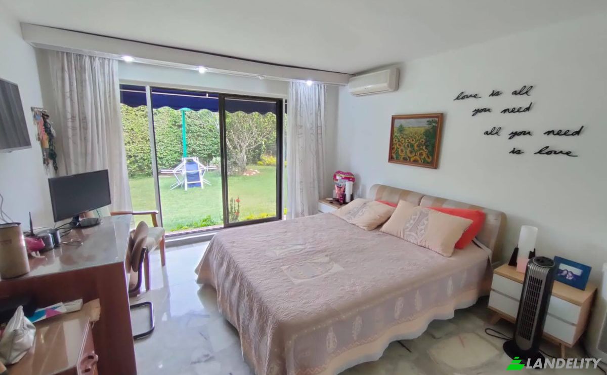 Casa unifamiliar à venda Cl 4 # 124A-64, Barrio Pance, Cali, Valle del Cauca, Colombia. foto 6