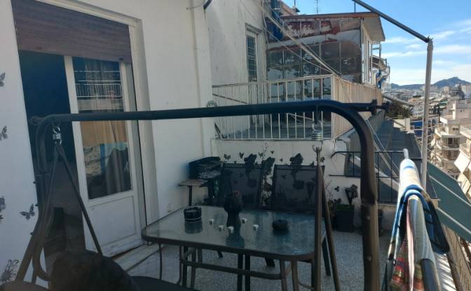Apartment for Sale Ariadnis 30, Athina 113 64. Photo#11 Apartment for Sale Ariadnis 30, Athina 113 64. Photo#11