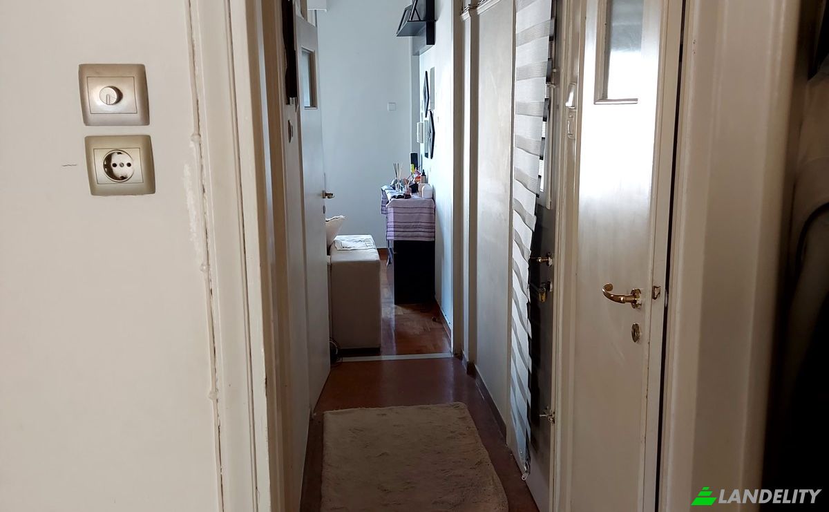 Apartment for Sale Ariadnis 30, Athina 113 64, Athens, Attica, Decentralized Administration of Attica, Greece. Photo 12