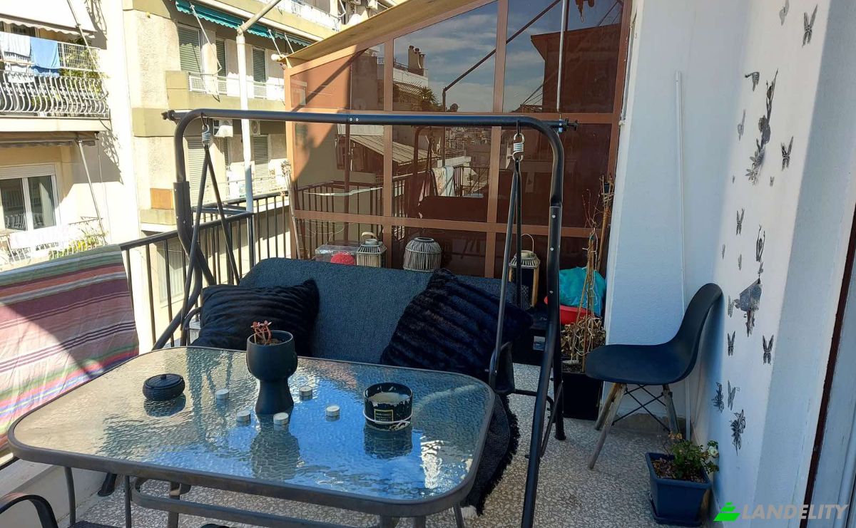 Apartment for Sale Ariadnis 30, Athina 113 64, Athens, Attica, Decentralized Administration of Attica, Greece. Photo 13