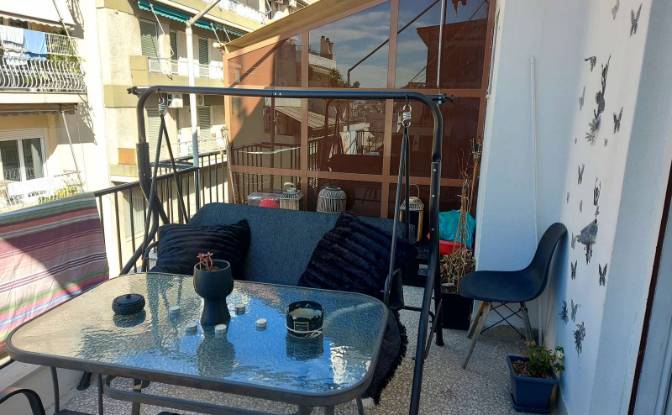 Apartment for Sale Ariadnis 30, Athina 113 64. Photo#13 Apartment for Sale Ariadnis 30, Athina 113 64. Photo#13