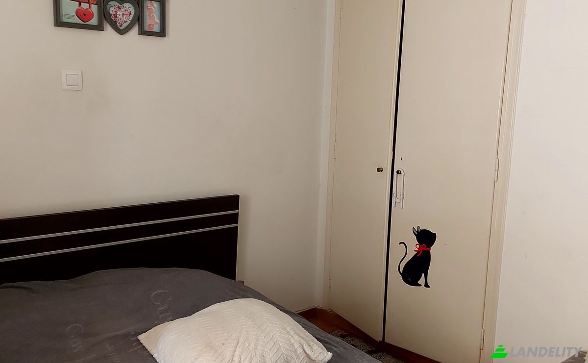 Apartment for Sale Ariadnis 30, Athina 113 64, Athens, Attica, Decentralized Administration of Attica, Greece. Photo 15