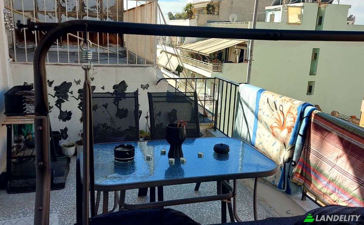 Apartment for Sale Ariadnis 30, Athina 113 64, Athens, Attica, Decentralized Administration of Attica, Greece. Photo 17