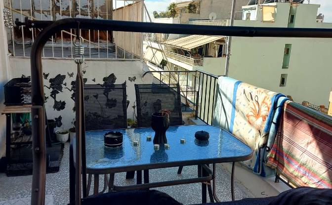 Apartment for Sale Ariadnis 30, Athina 113 64. Photo#17 Apartment for Sale Ariadnis 30, Athina 113 64. Photo#17