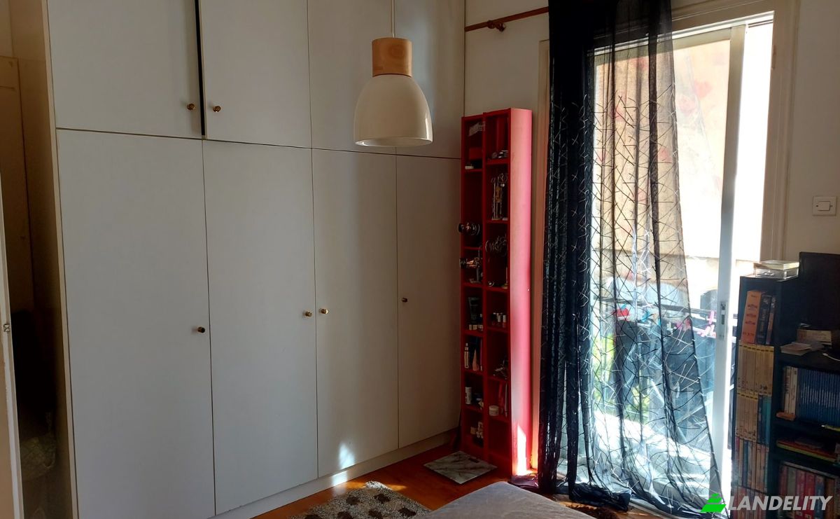 Apartment for Sale Ariadnis 30, Athina 113 64, Athens, Attica, Decentralized Administration of Attica, Greece. Photo 4