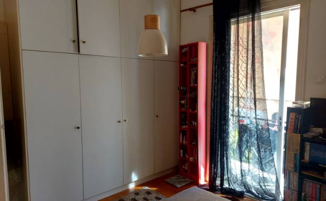 Apartment for Sale Ariadnis 30, Athina 113 64. Photo#4 Apartment for Sale Ariadnis 30, Athina 113 64. Photo#4