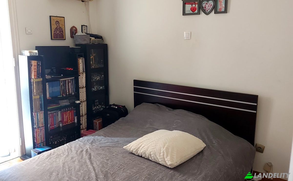 Apartment for Sale Ariadnis 30, Athina 113 64, Athens, Attica, Decentralized Administration of Attica, Greece. Photo 5