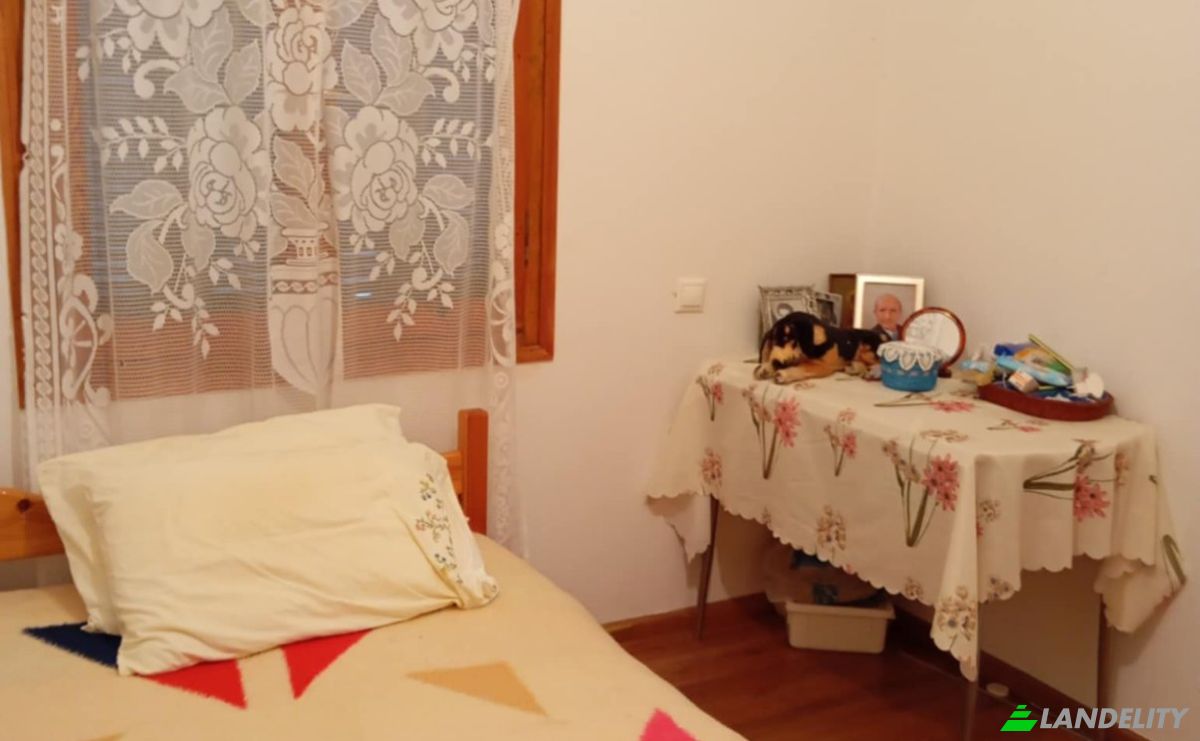 Apartment for Sale Athamanians 470 45, Kipseli, Epirus, Decentralized Administration of Epirus and Western Macedonia, Greece. Photo 12