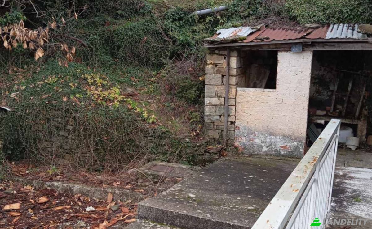 Apartment for Sale Athamanians 470 45, Kipseli, Epirus, Decentralized Administration of Epirus and Western Macedonia, Greece. Photo 4