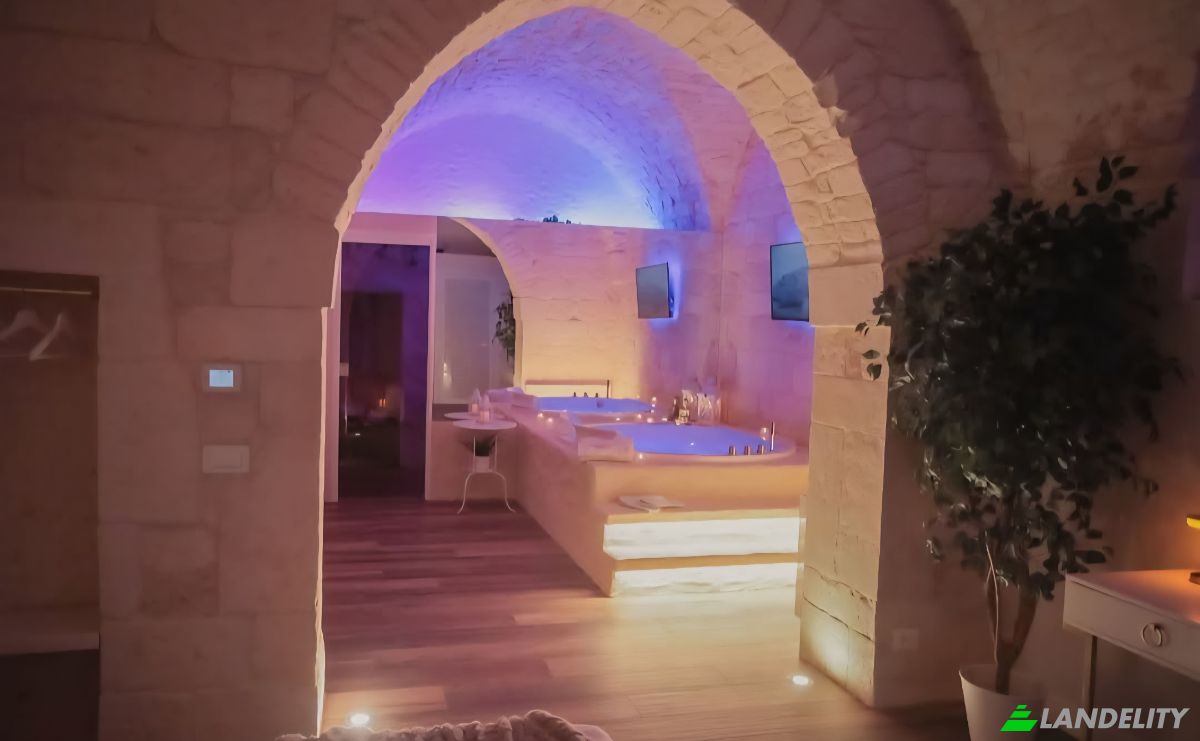 Apartment for Sale Vico III Trieste, 74015 Martina Franca TA, Martina Franca, Province of Taranto, Apulia, Italy. Photo 2