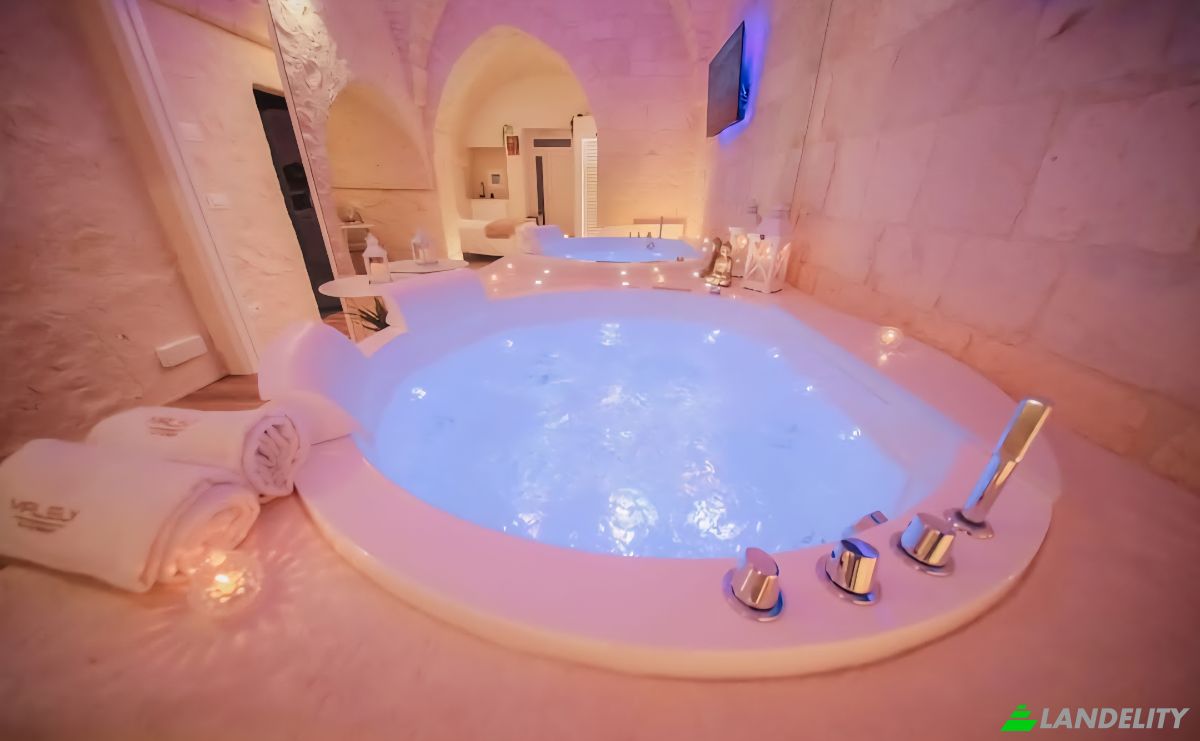 Apartment for Sale Vico III Trieste, 74015 Martina Franca TA, Martina Franca, Province of Taranto, Apulia, Italy. Photo 3