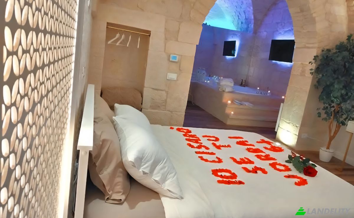 Apartment for Sale Vico III Trieste, 74015 Martina Franca TA, Martina Franca, Province of Taranto, Apulia, Italy. Photo 4